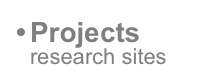 Projects research sites